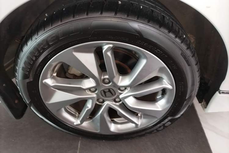 Used Honda Accord 2018 260TURBO Elite Edition China VI Right Rear Wheel Hub