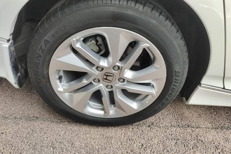 Used Honda Accord 2018 260TURBO Elite Edition China V Right Rear Wheel Hub