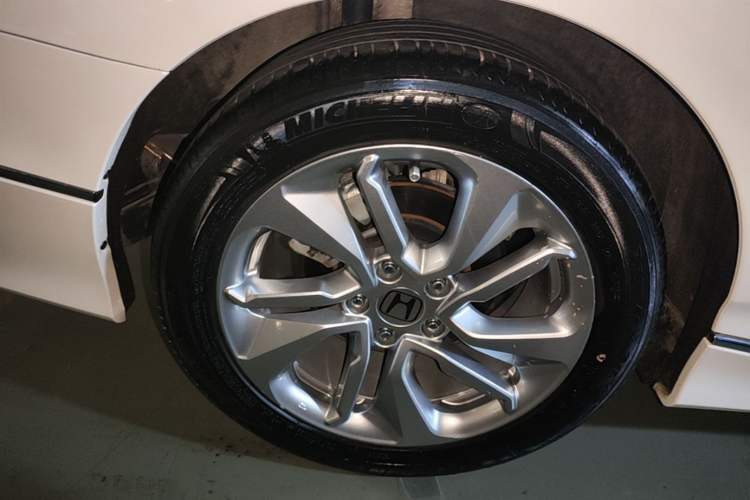 Used Honda Accord 2018 260TURBO Luxury Edition China VI Right Rear Wheel Hub