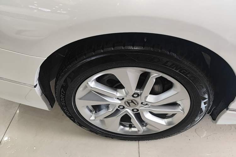 Used Honda Accord 2018 260TURBO Elite Edition China V Right Rear Wheel Hub