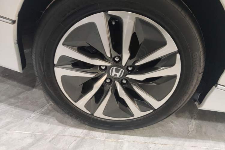 Used Honda Accord 2018 Rui Hybrid 2.0L Rui Ling Edition China VI Right Rear Wheel Hub