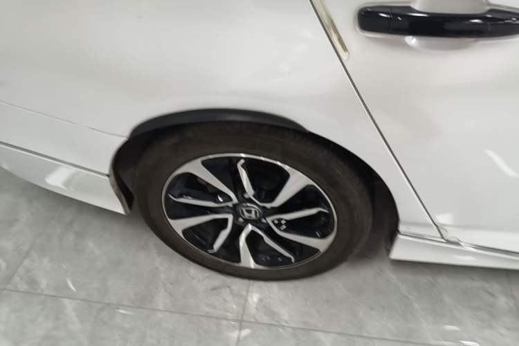 Used Honda Accord 2018 260TURBO Luxury Edition China VI Right Rear Wheel Hub