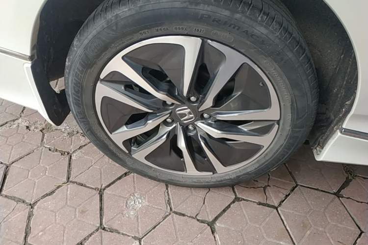 Used Honda Accord 2018 Rui·Hybrid 2.0L Rui Ku Edition China VI Right Rear Wheel Hub