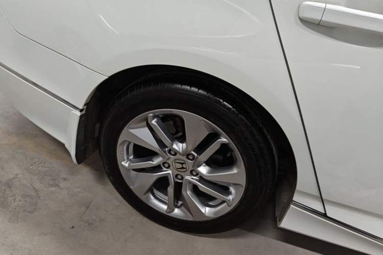 Used Honda Accord 2018 260TURBO Elite Edition China V Right Rear Wheel Hub