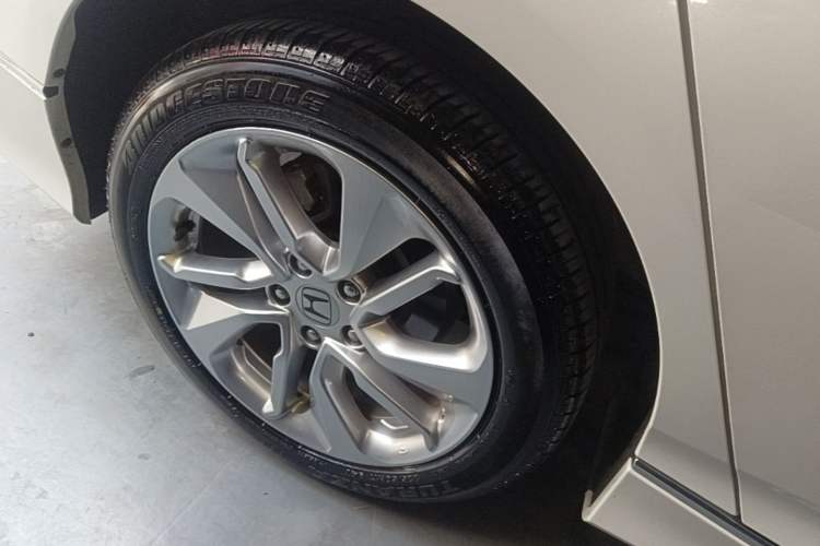 Used Honda Accord 2018 260TURBO Elite Edition China V Right Rear Wheel Hub