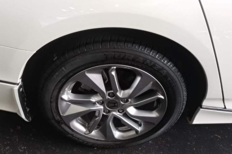 Used Honda Accord 2018 230TURBO Comfort Edition China VI Emission Standard Right Rear Wheel Hub