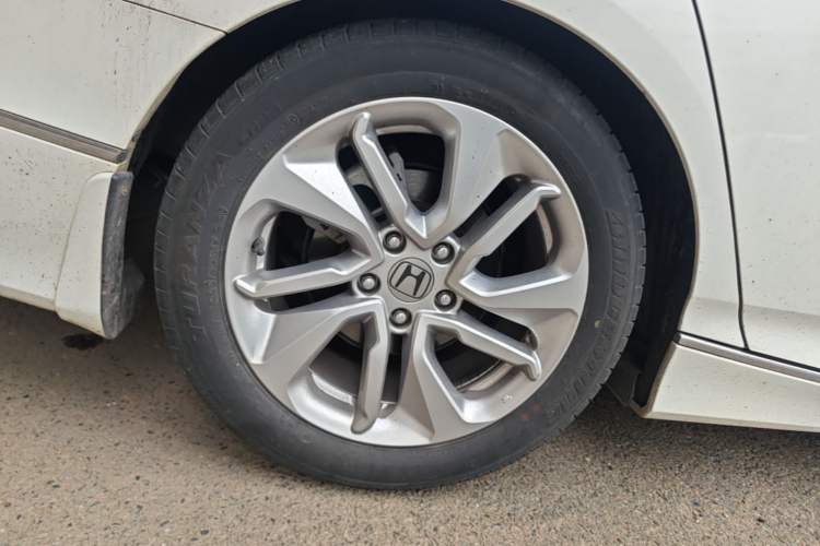 Used Honda Accord 2018 260TURBO Elite Edition China V Right Rear Wheel Hub