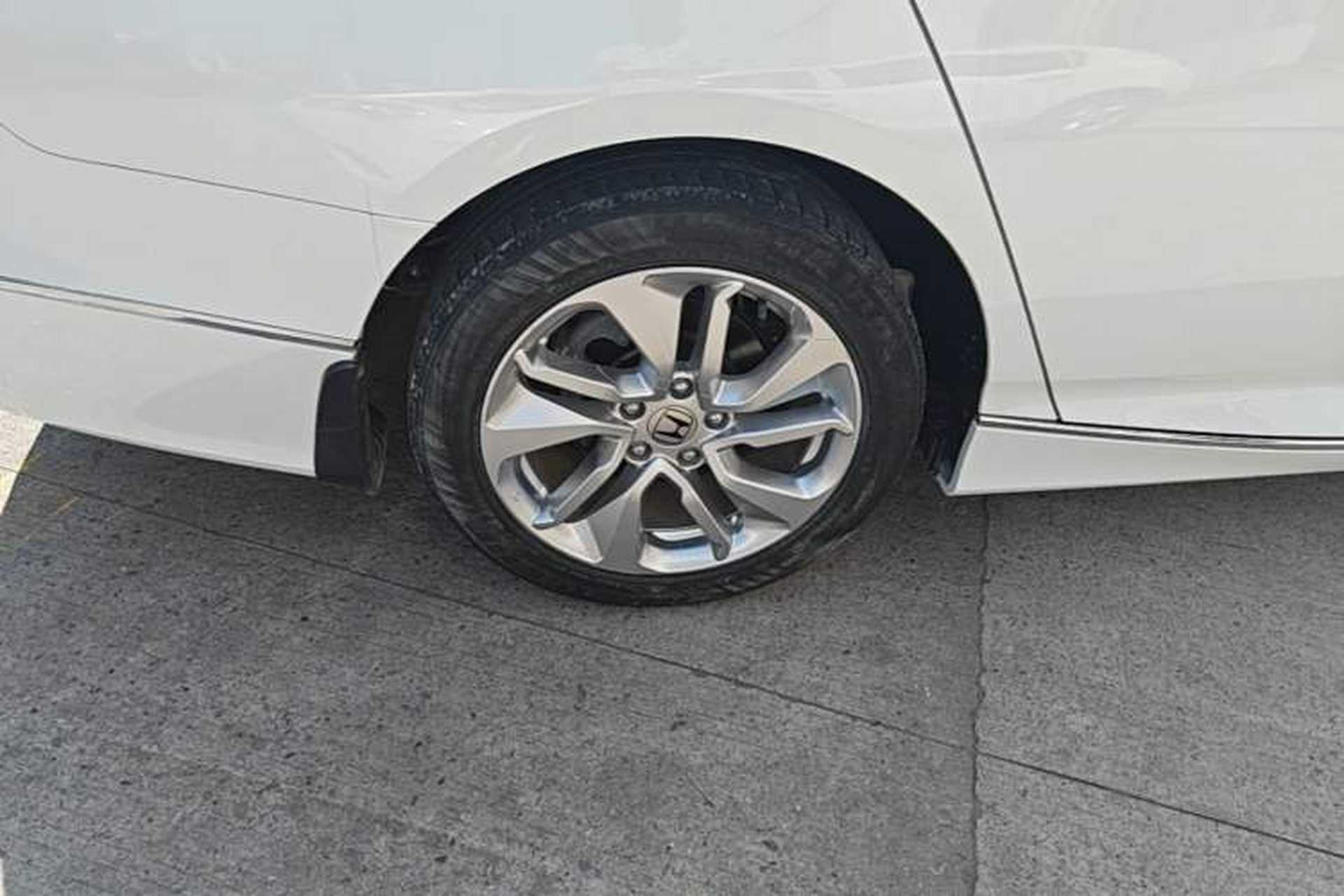 Used Honda Accord 2018 260TURBO Elite Edition China VI Right Rear Wheel Hub