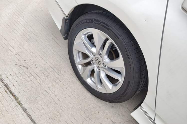 Used Honda Accord 2018 260TURBO Elite Edition China VI Right Rear Wheel Hub