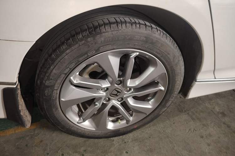 Used Honda Accord 2018 260TURBO Luxury Edition China VI Right Rear Wheel Hub