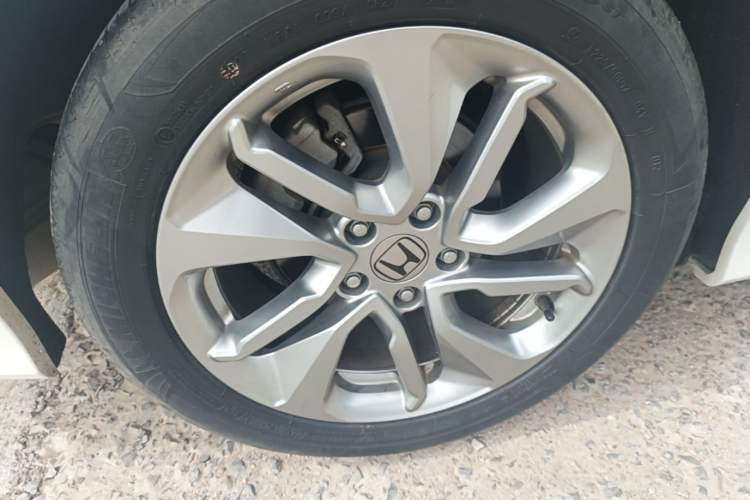 Used Honda Accord 2018 260TURBO Luxury Edition China VI Right Rear Wheel Hub