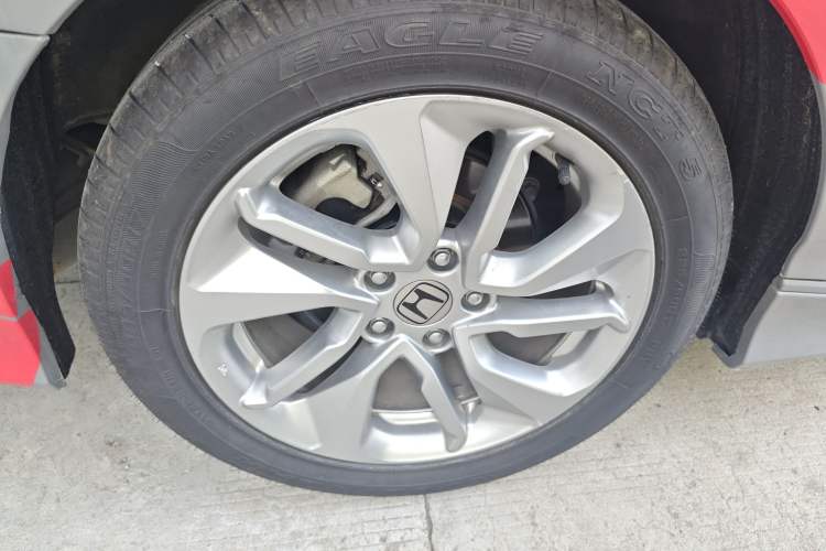 Used Honda Accord 2018 260TURBO Elite Edition China V Right Rear Wheel Hub
