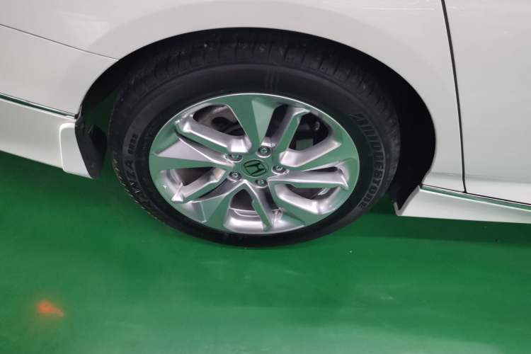 Used Honda Accord 2018 260TURBO Elite Edition China VI Right Rear Wheel Hub