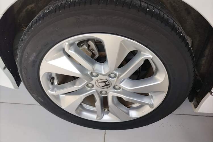 Used Honda Accord 2018 260TURBO Elite Edition China VI Right Rear Wheel Hub