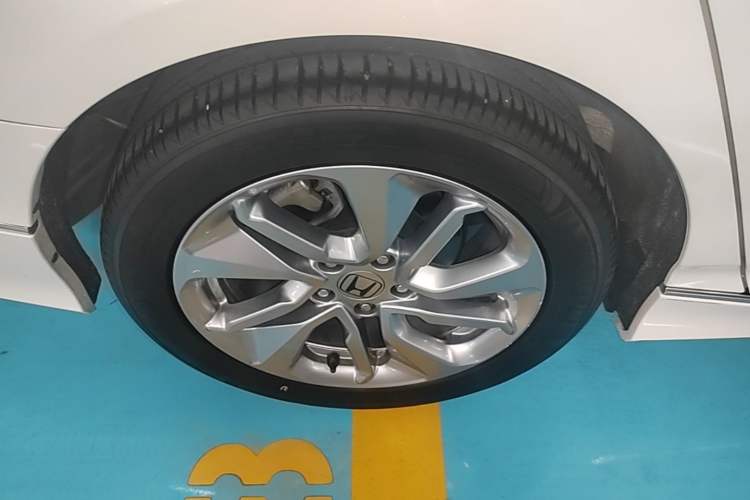 Used Honda Accord 2018 260TURBO Luxury Edition China VI Right Rear Wheel Hub