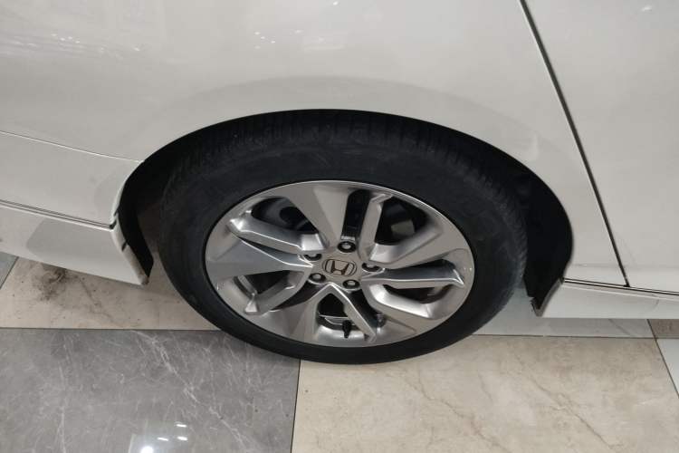 Used Honda Accord 2018 260TURBO Luxury Edition China VI Right Rear Wheel Hub