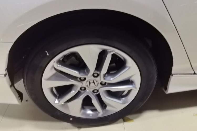 Used Honda Accord 2018 260TURBO Elite Edition China VI Right Rear Wheel Hub