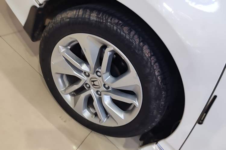 Used Honda Accord 2018 260TURBO Elite Edition China VI Right Rear Wheel Hub