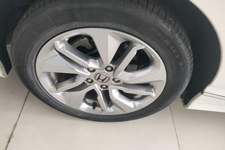 Used Honda Accord 2018 260TURBO Elite Edition China VI Right Rear Wheel Hub