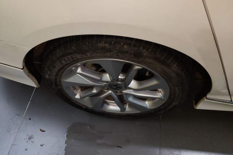 Used Honda Accord 2018 260TURBO Elite Edition China V Right Rear Wheel Hub