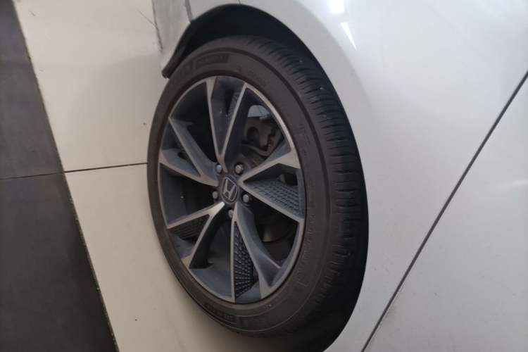 Used Honda Accord 2018 260TURBO Elite Edition China VI Right Rear Wheel Hub