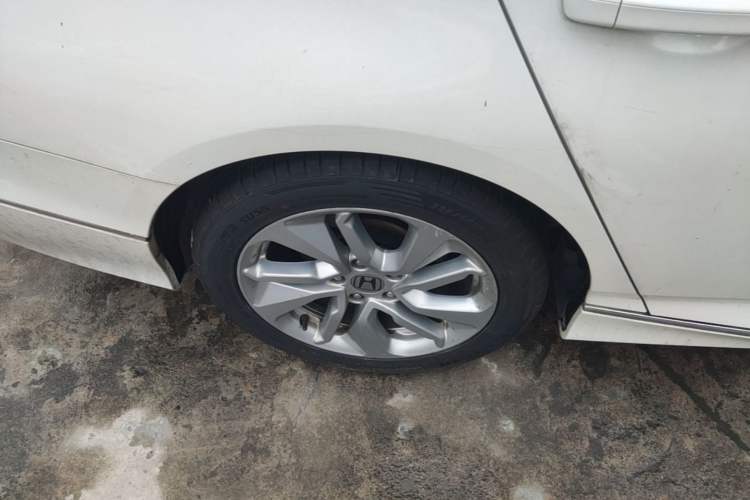 Used Honda Accord 2018 260TURBO Elite Edition China V Right Rear Wheel Hub