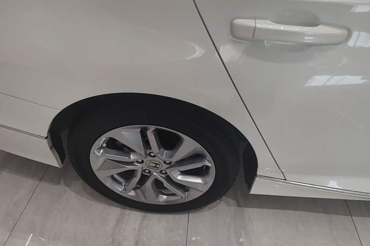 Used Honda Accord 2018 230TURBO Comfort Edition China VI Emission Standard Right Rear Wheel Hub