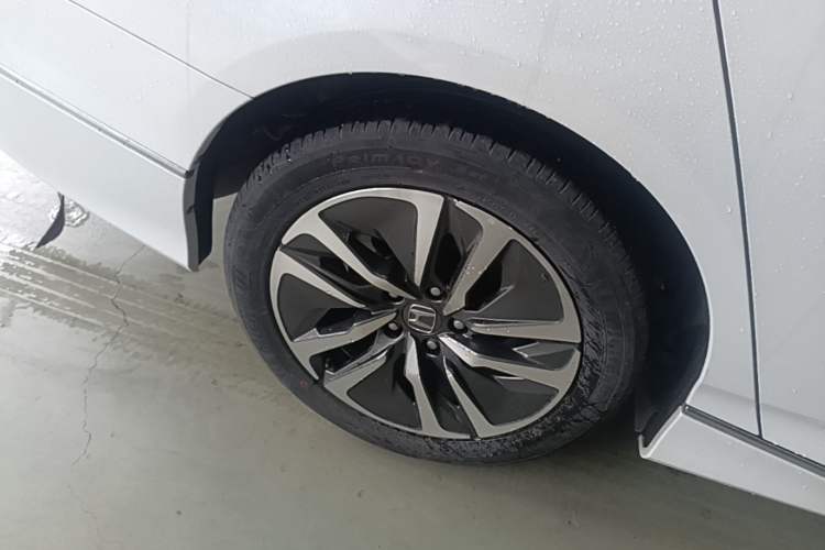 Used Honda Accord 2018 Rui Hybrid 2.0L Rui Ling Edition China VI Right Rear Wheel Hub