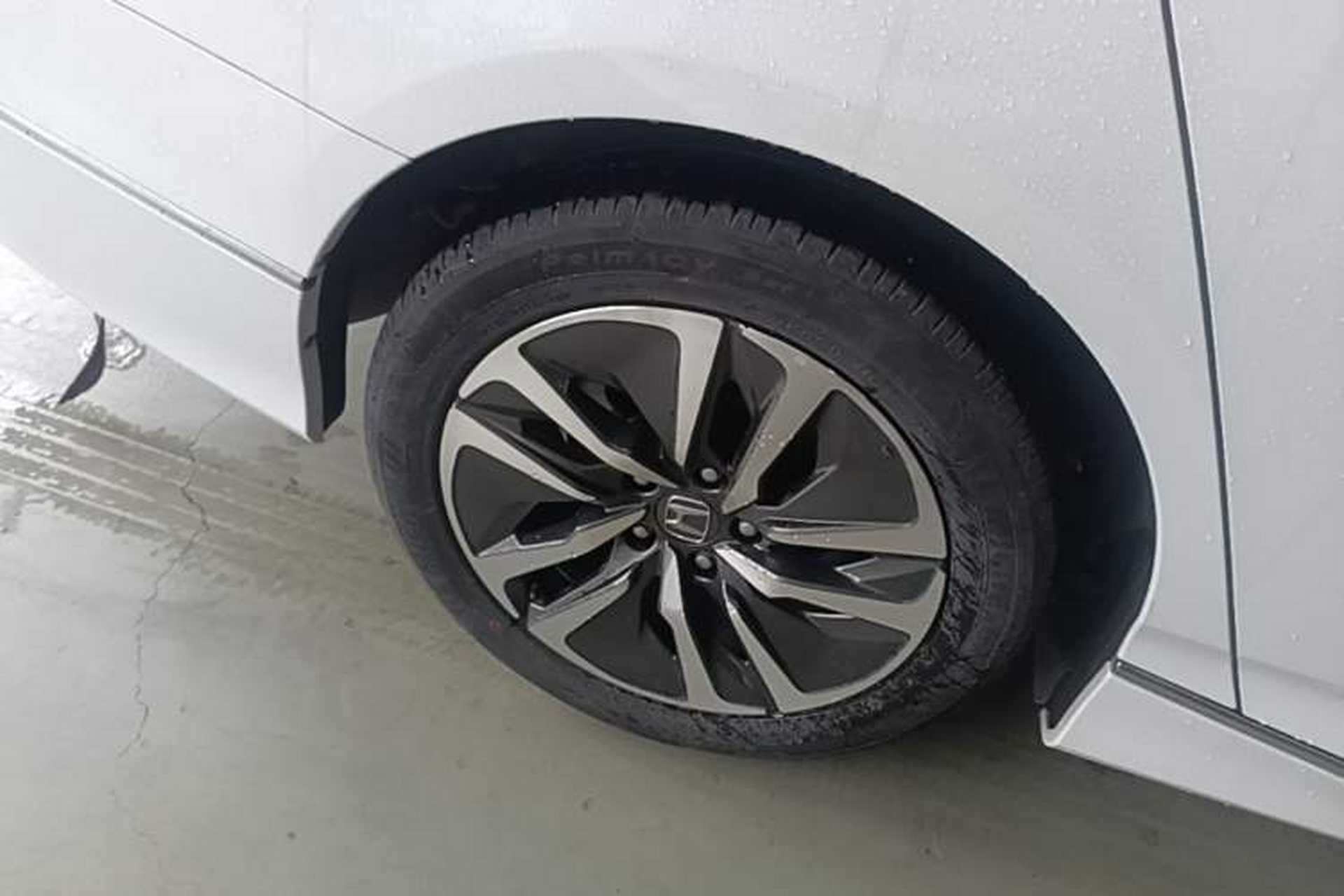 Used Honda Accord 2018 Rui Hybrid 2.0L Rui Ling Edition China VI Right Rear Wheel Hub