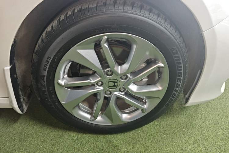 Used Honda Accord 2018 230TURBO Comfort Version National V Right Rear Wheel Hub