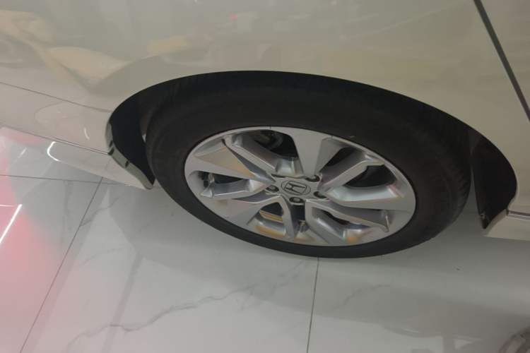 Used Honda Accord 2018 260TURBO Elite Edition China VI Right Rear Wheel Hub