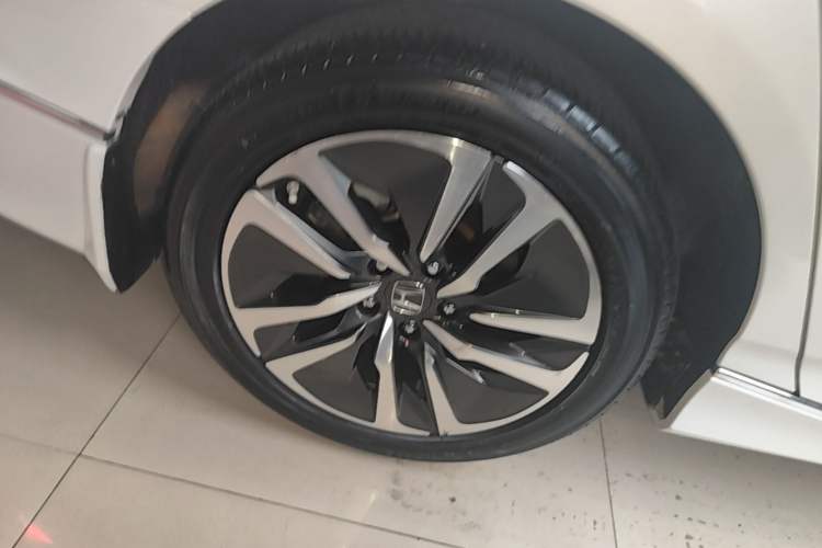 Used Honda Accord 2018 Rui Hybrid 2.0L Rui Ling Version China V Right Rear Wheel Hub