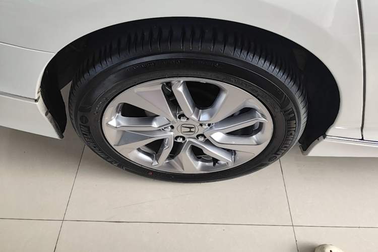 Used Honda Accord 2018 260TURBO Luxury Edition China V Emission Standard Right Rear Wheel Hub