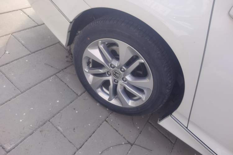 Used Honda Accord 2018 260TURBO Luxury Edition China VI Right Rear Wheel Hub