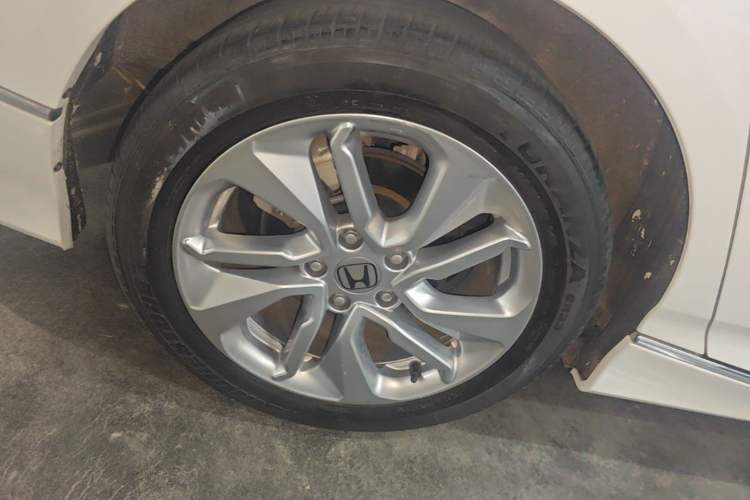 Used Honda Accord 2018 260TURBO Elite Edition China VI Right Rear Wheel Hub