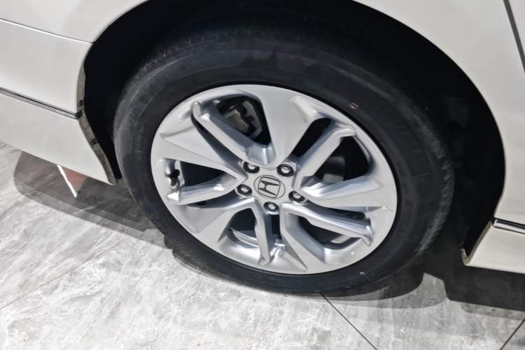 Used Honda Accord 2018 260TURBO Elite Edition China VI Right Rear Wheel Hub