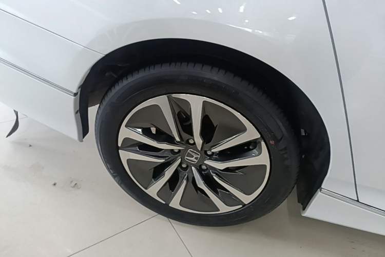 Used Honda Accord 2018 Rui Hybrid 2.0L Rui Ling Edition China VI Right Rear Wheel Hub