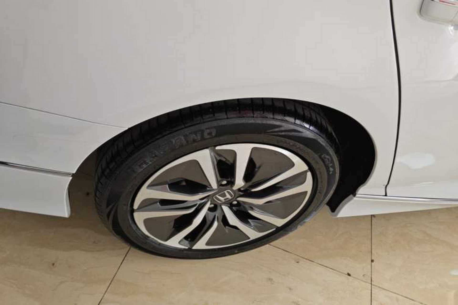 Used Honda Accord 2018 Rui Hybrid 2.0L Rui Ling Edition China VI Right Rear Wheel Hub