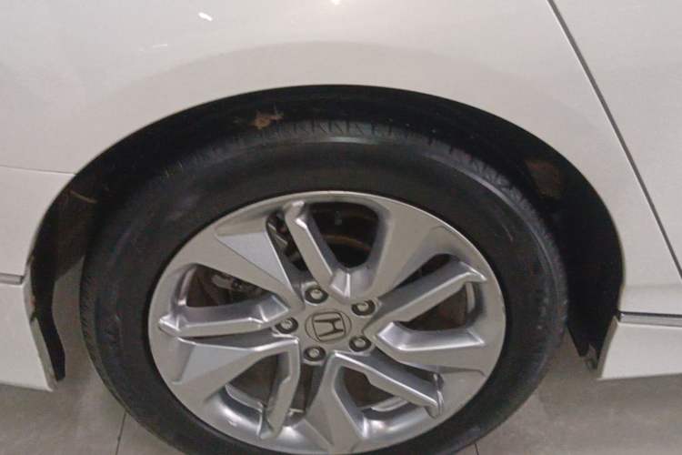 Used Honda Accord 2018 260TURBO Elite Edition China V Right Rear Wheel Hub