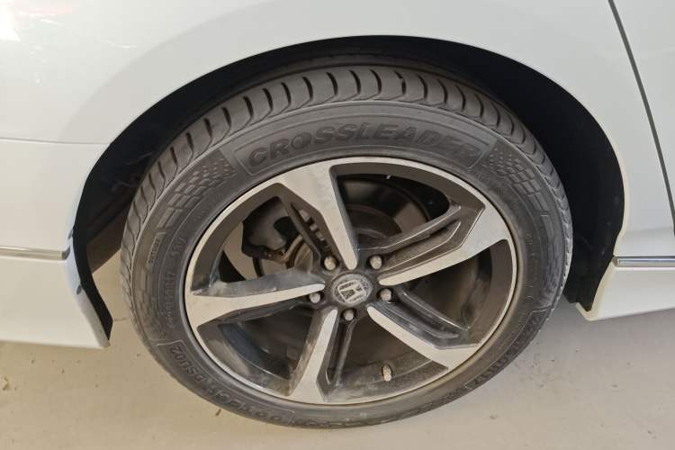 Used Honda Accord 2018 230TURBO Comfort Version National V Right Rear Wheel Hub