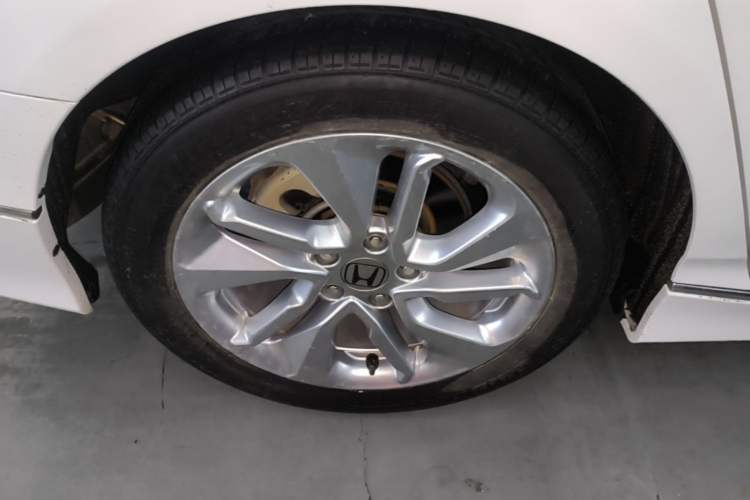 Used Honda Accord 2018 260TURBO Elite Edition China VI Right Rear Wheel Hub