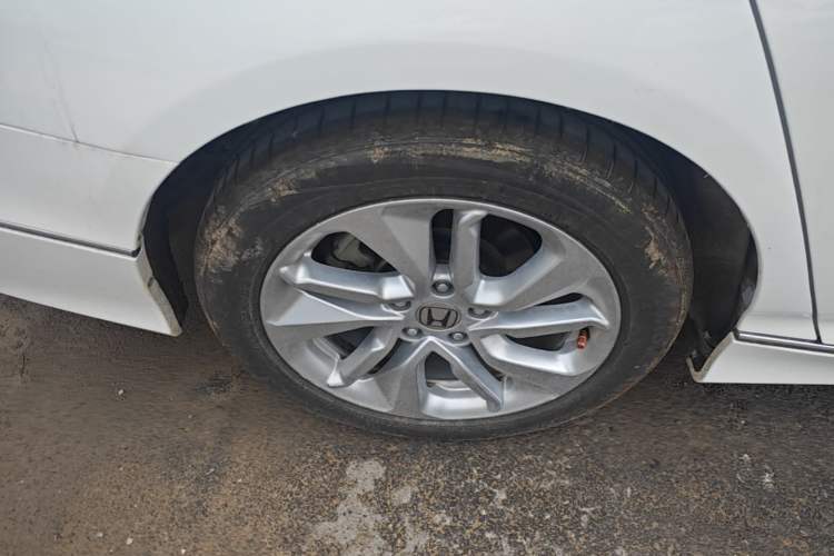Used Honda Accord 2018 260TURBO Elite Edition China VI Right Rear Wheel Hub