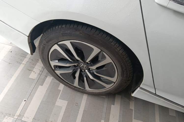 Used Honda Accord 2018 Rui Hybrid 2.0L Rui Ling Version China V Right Rear Wheel Hub