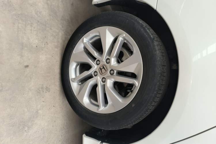 Used Honda Accord 2018 260TURBO Elite Edition China VI Right Rear Wheel Hub