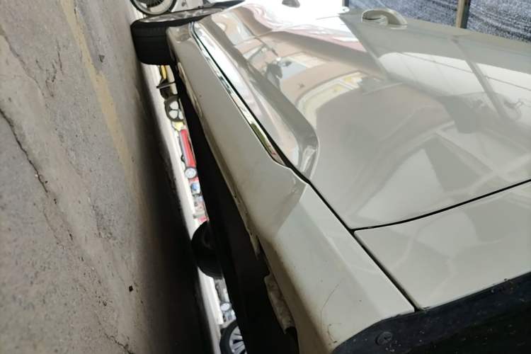 Used Honda Accord 2018 260TURBO Elite Edition China VI Right Side Sill