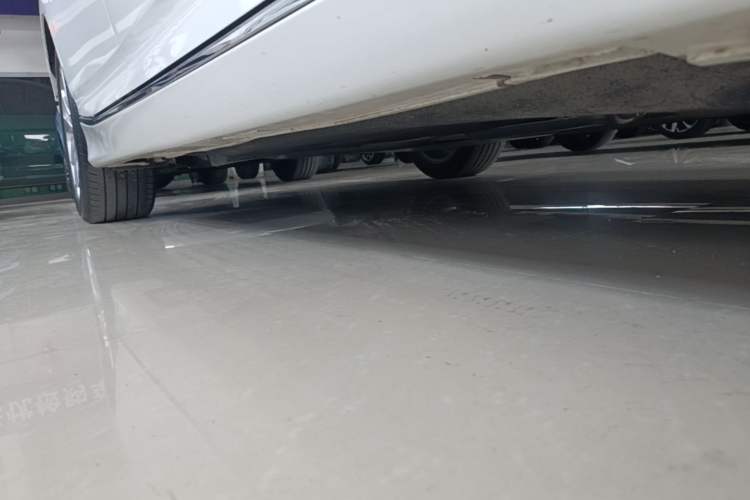 Used Honda Accord 2018 260TURBO Elite Edition China VI Right Side Sill