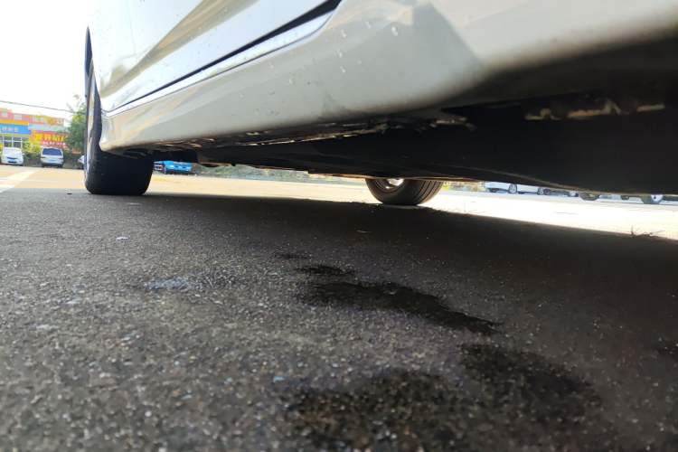 Used Honda Accord 2018 260TURBO Elite Edition China V Right Side Sill