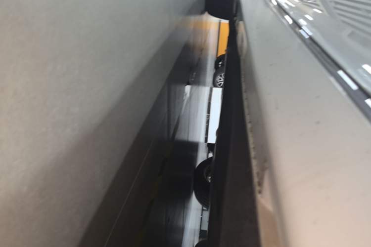 Used Honda Accord 2018 230TURBO Comfort Version National V Right Side Sill