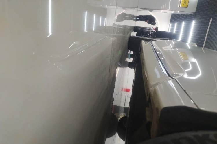 Used Honda Accord 2018 260TURBO Elite Edition China VI Right Side Sill