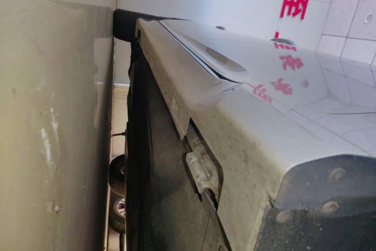 Used Honda Accord 2018 260TURBO Elite Edition China VI Right Side Sill
